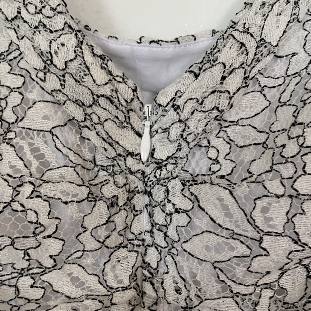 Express Dress - Picture 4 of 5
